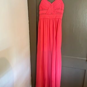 Formal or summer dress